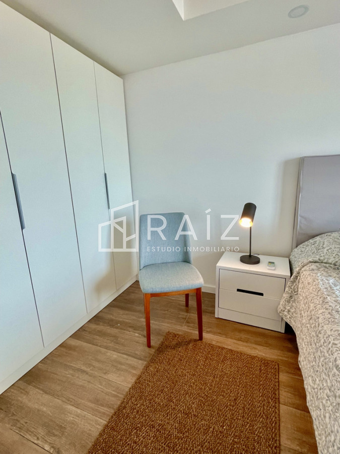 Apartamento ID.12019 - Alquiler invernal 