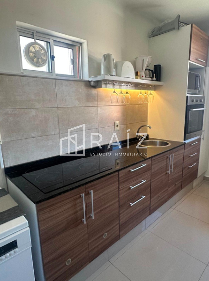 Apartamento ID.11100 - VENTA APARTAMENTO 1 DORMITORIO PENINSULA