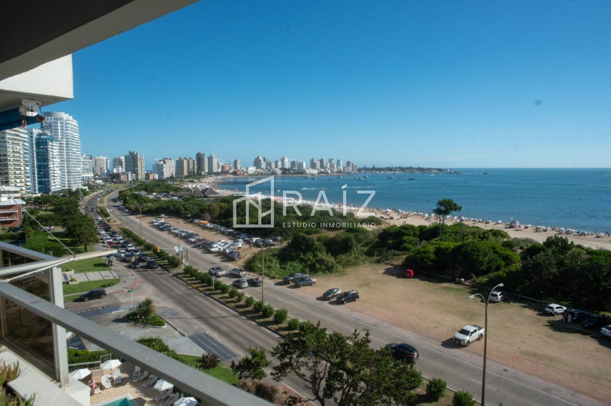Apartamento ID.12017 - Espectacular apartamento en alquiler invernal!!