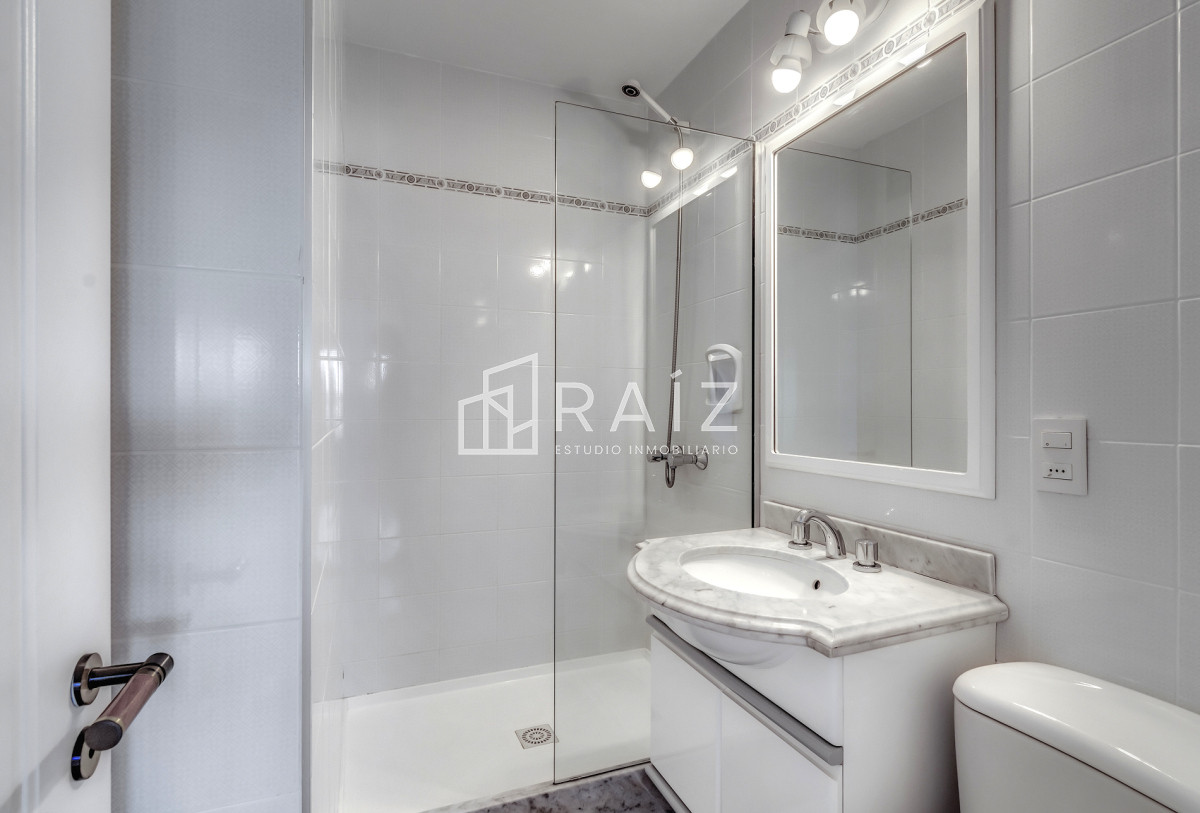 Apartamento ID.10621 - En venta apartamento 2 dormitorios en Complejo Lincoln Center