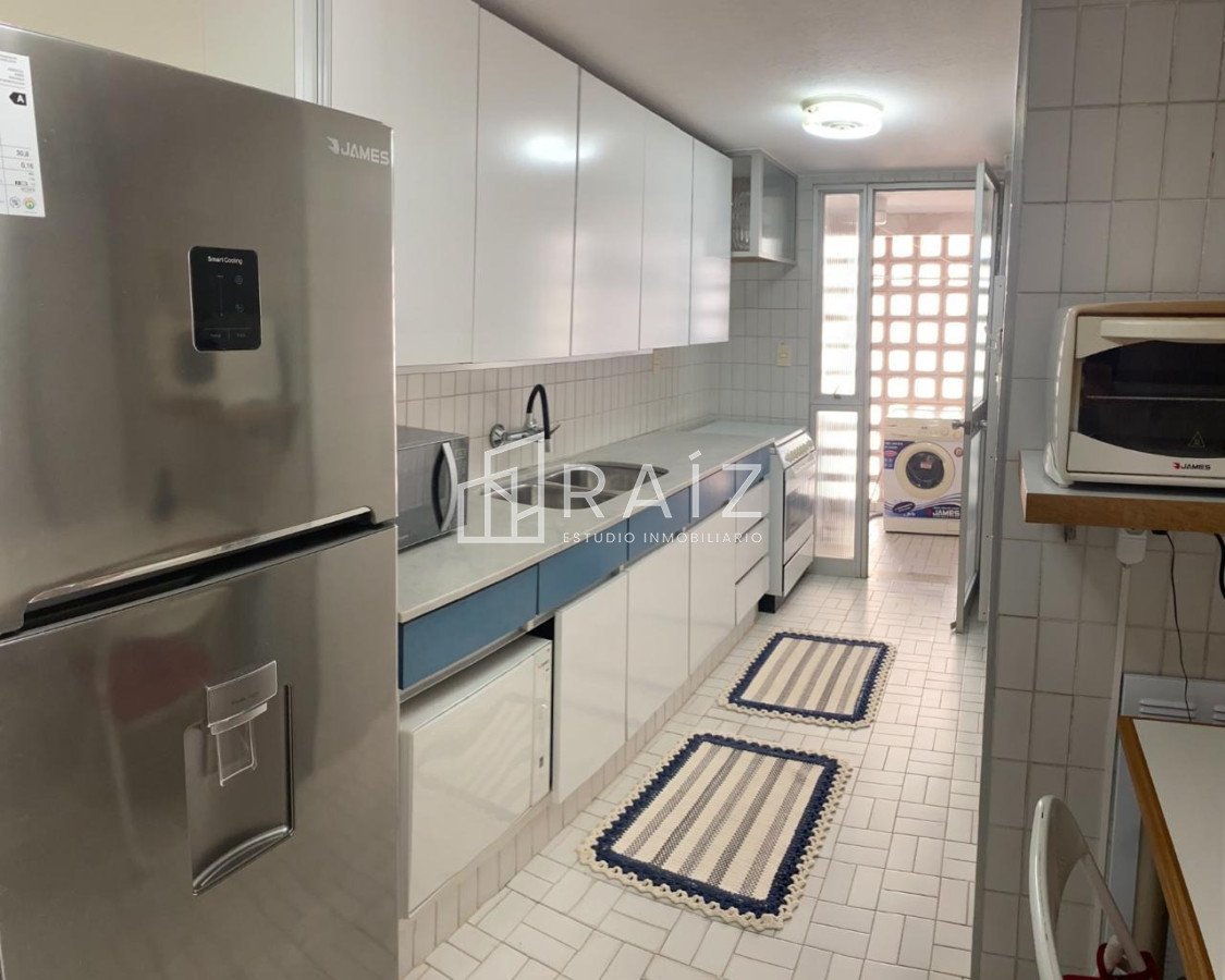 Apartamento ID.12017 - Espectacular apartamento en alquiler invernal!!