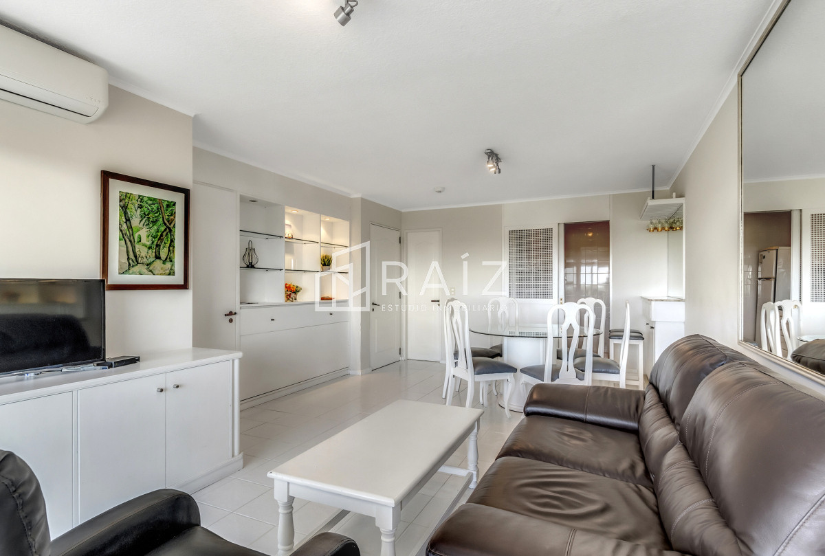 Apartamento ID.10621 - En venta apartamento 2 dormitorios en Complejo Lincoln Center