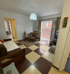 VENTA APARTAMENTO 1 DORMITORIO PENINSULA