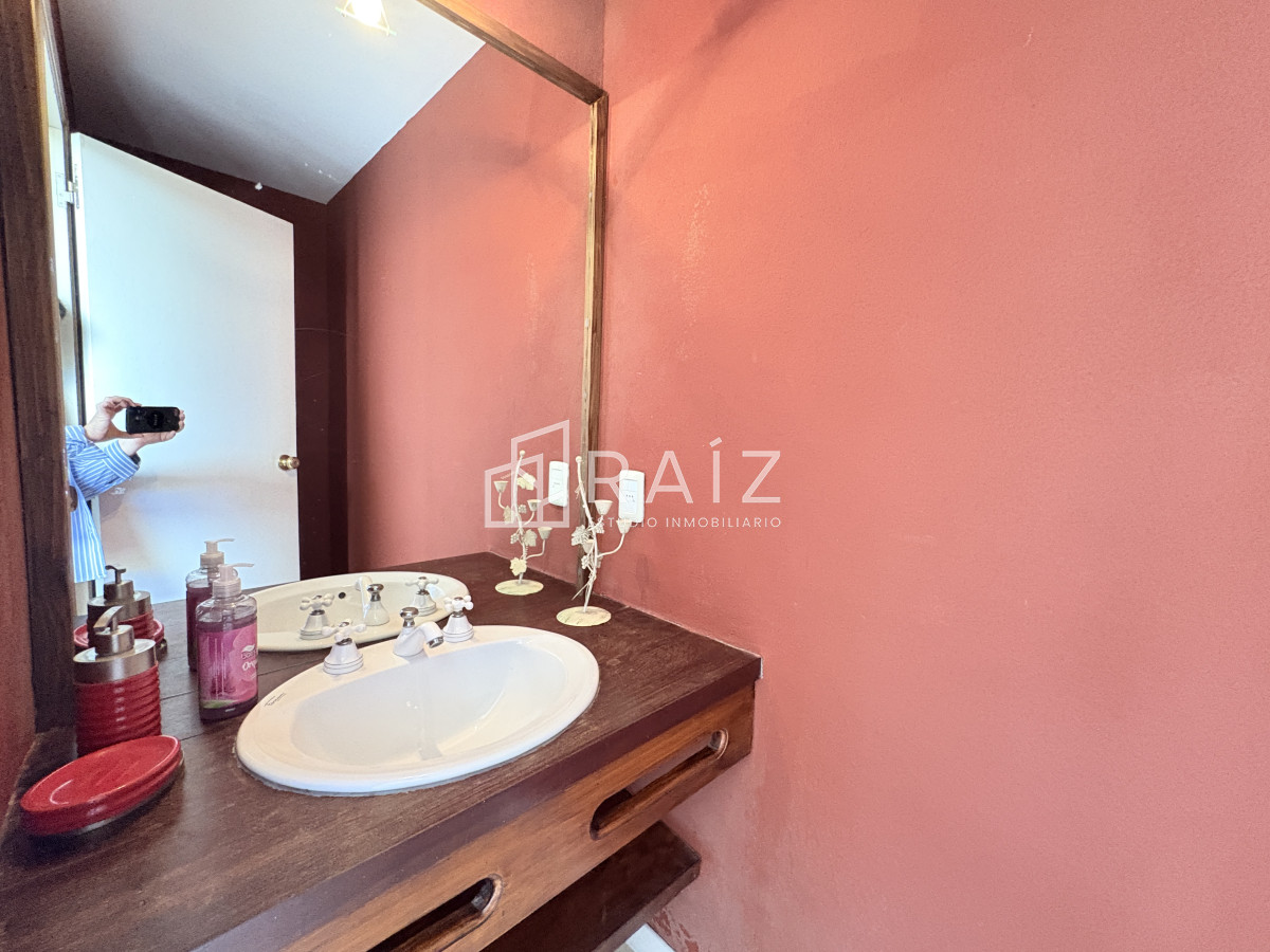 Casa ID.11551 - VENTA CASA 4 DORMITORIOS  TIO TOM PUNTA BALLENA