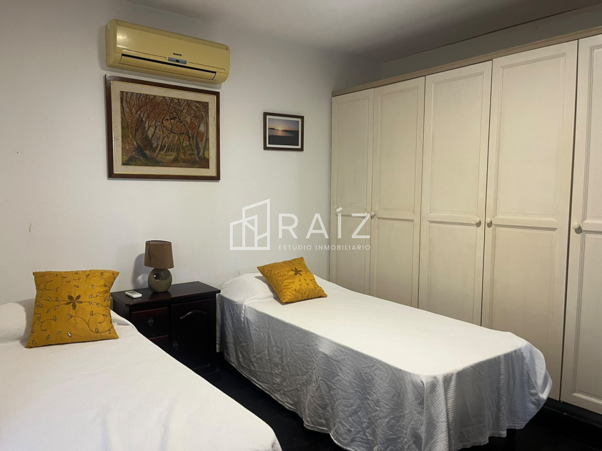 Casa ID.11551 - VENTA CASA 4 DORMITORIOS  TIO TOM PUNTA BALLENA
