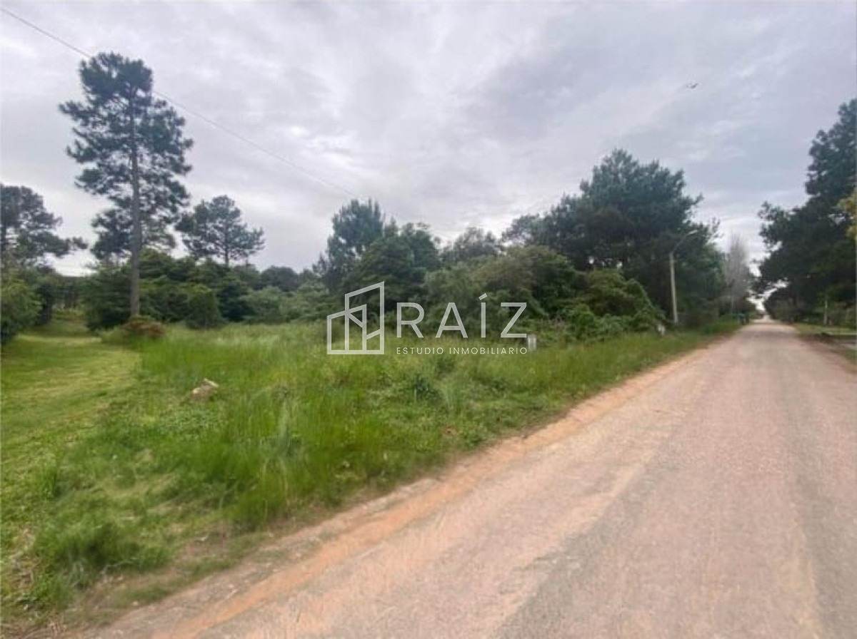 Terreno ID.10472 - En venta terreno en Tío Tom