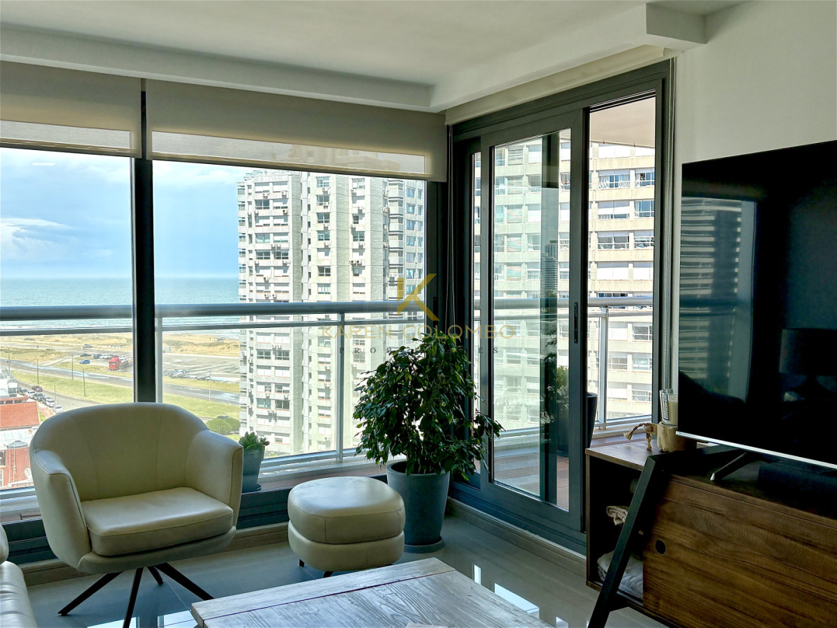 Apartamento ID.21097227 - Exclusivo apartamento en Aidy Grill de 2 dormitorios en venta 