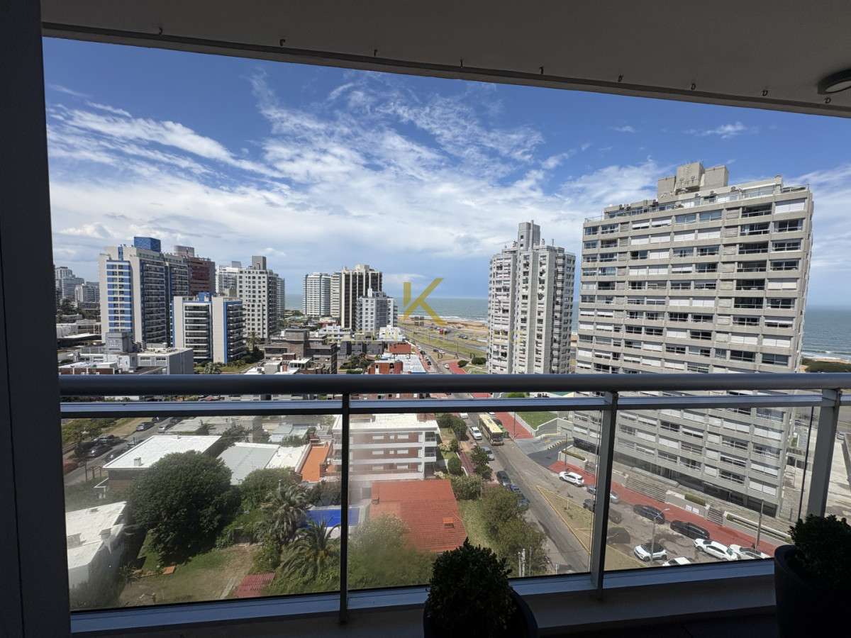 Apartamento ID.21097227 - Exclusivo apartamento en Aidy Grill de 2 dormitorios en venta 