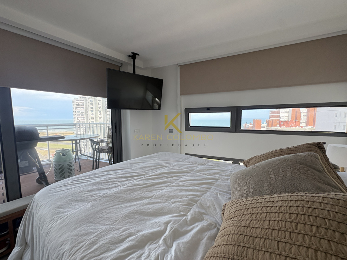 Apartamento ID.21097227 - Exclusivo apartamento en Aidy Grill de 2 dormitorios en venta 