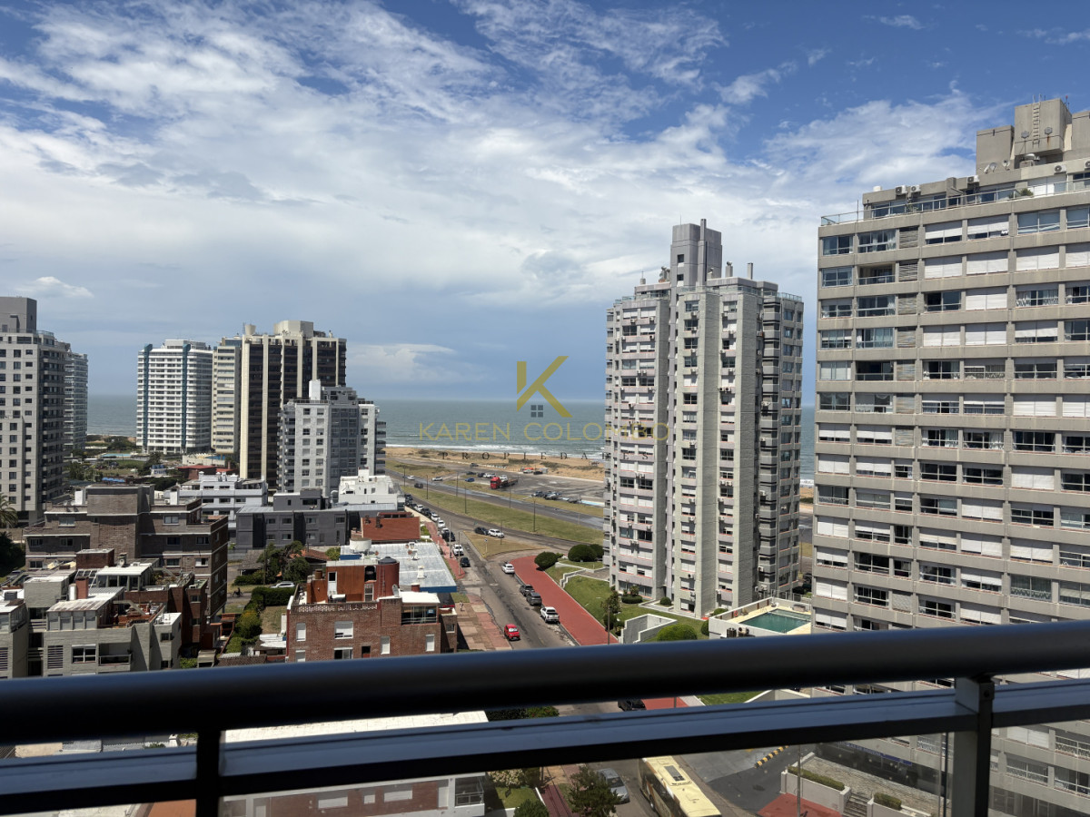 Apartamento ID.21097227 - Exclusivo apartamento en Aidy Grill de 2 dormitorios en venta 