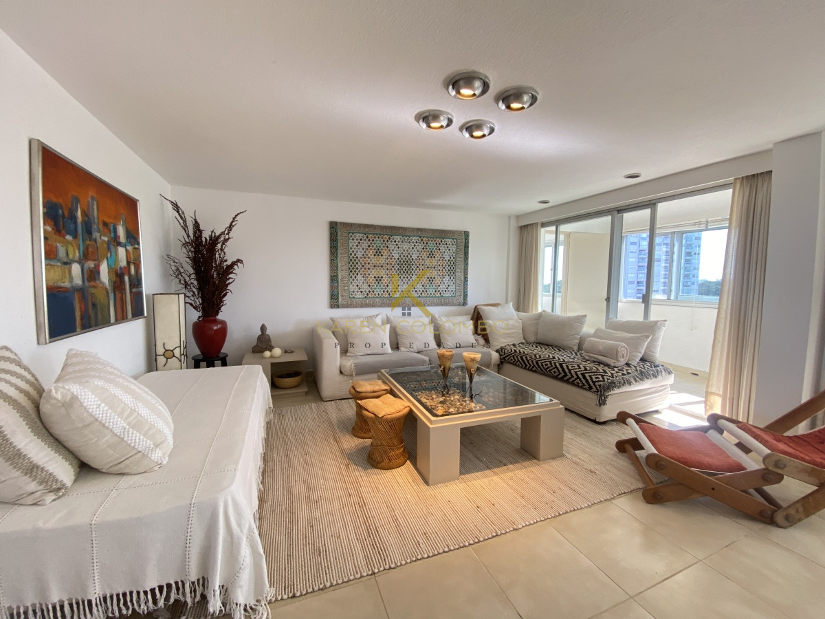 Roosevelt - GoPunta - Portal Inmobiliario de Punta del Este - Maldonado