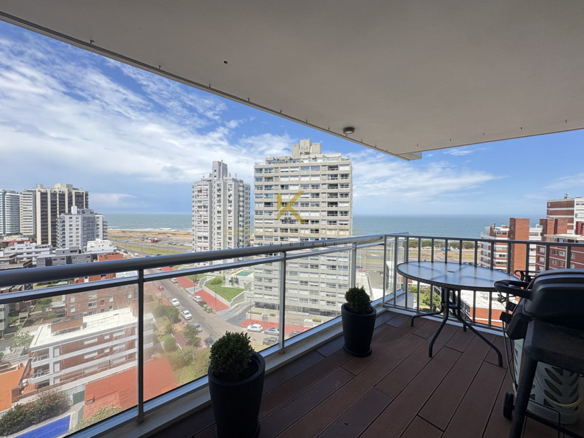 Apartamento ID.21097227 - Exclusivo apartamento en Aidy Grill de 2 dormitorios en venta 