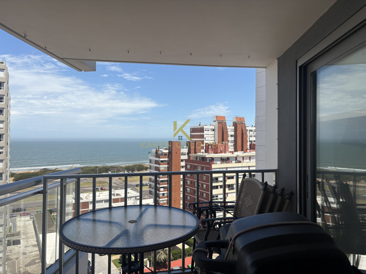 Apartamento ID.21097227 - Exclusivo apartamento en Aidy Grill de 2 dormitorios en venta 