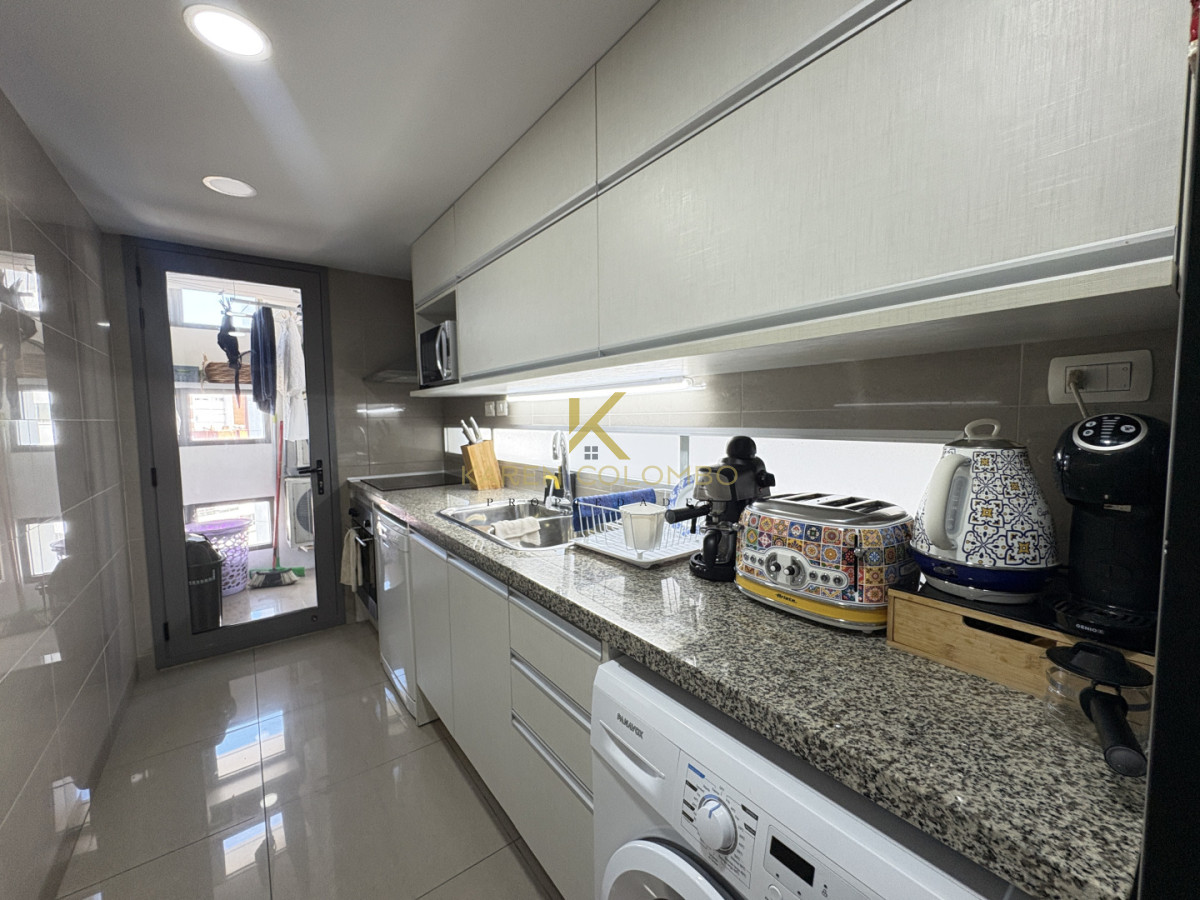 Apartamento ID.21097227 - Exclusivo apartamento en Aidy Grill de 2 dormitorios en venta 