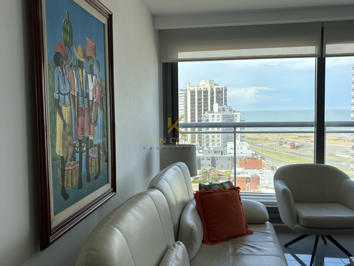 Apartamento ID.21097227 - Exclusivo apartamento en Aidy Grill de 2 dormitorios en venta 