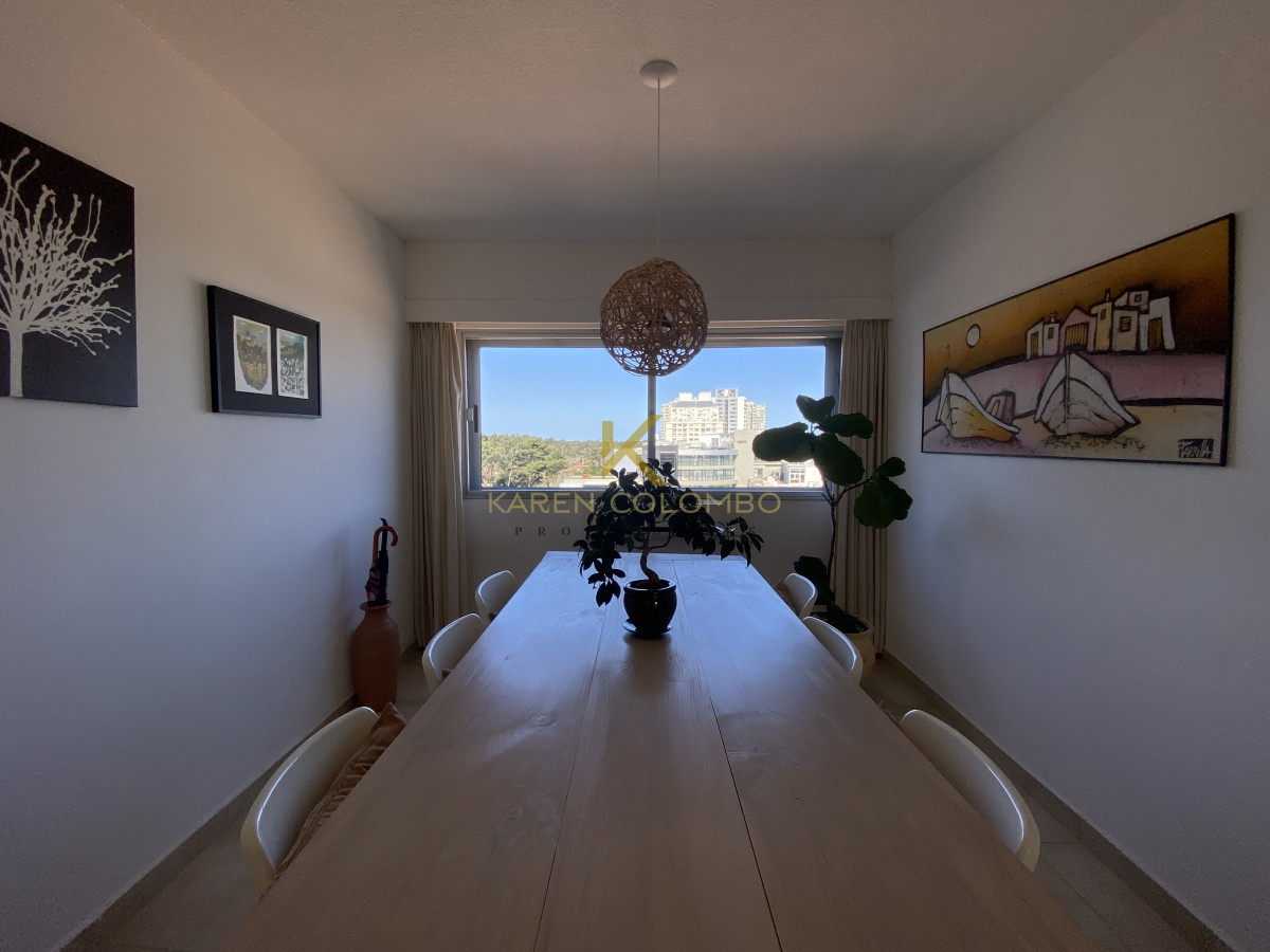 Roosevelt - GoPunta - Portal Inmobiliario de Punta del Este - Maldonado