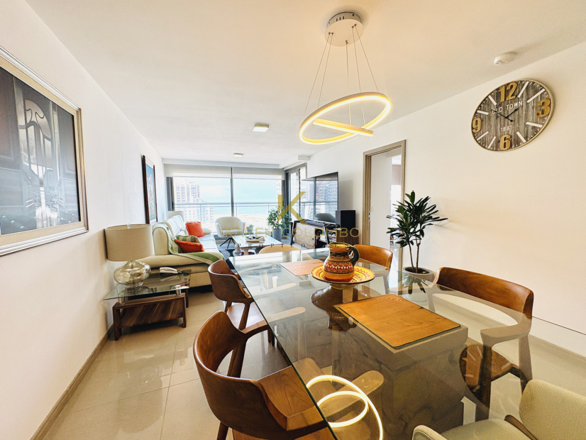Apartamento ID.21097227 - Exclusivo apartamento en Aidy Grill de 2 dormitorios en venta 