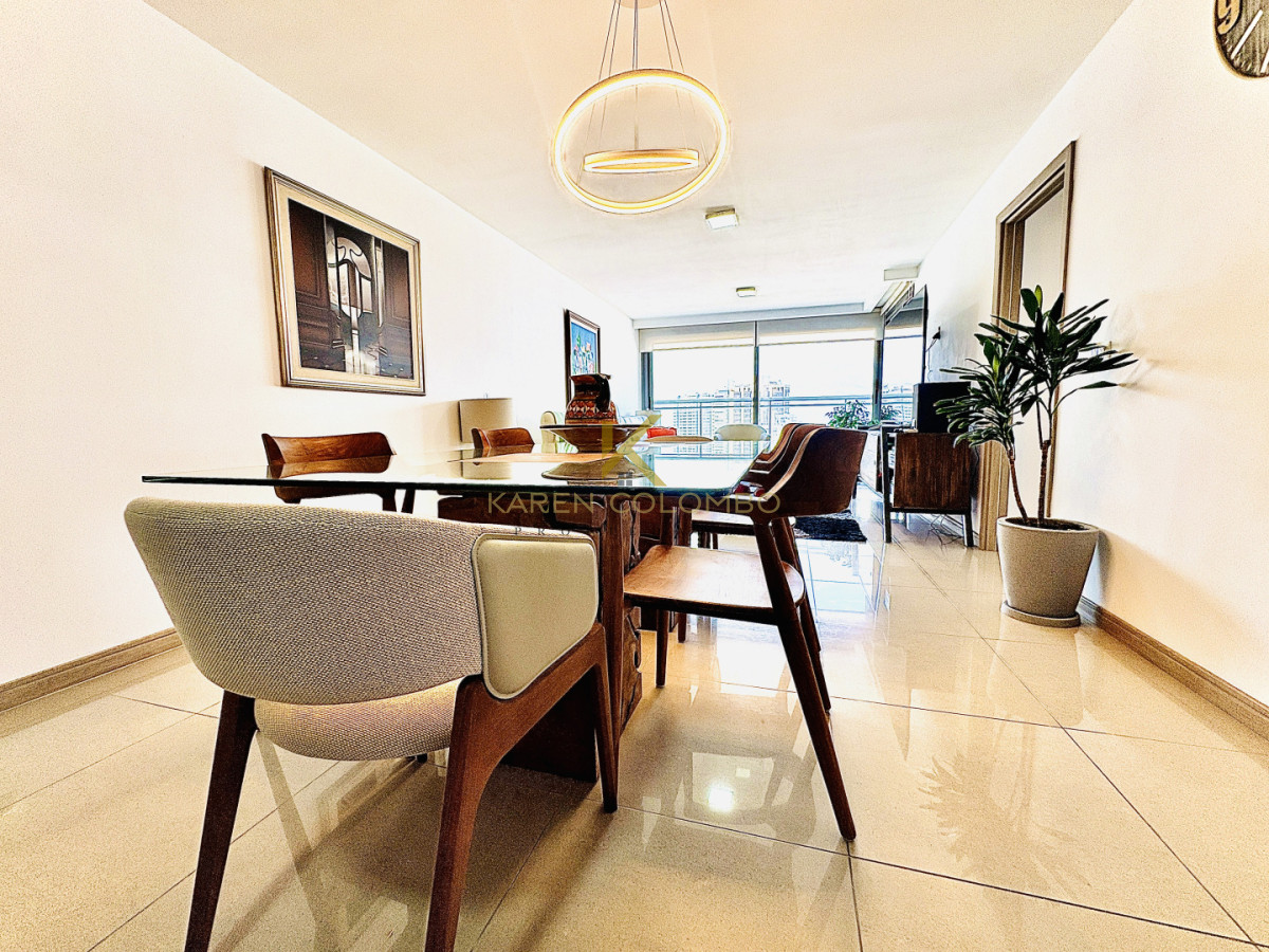 Apartamento ID.21097227 - Exclusivo apartamento en Aidy Grill de 2 dormitorios en venta 