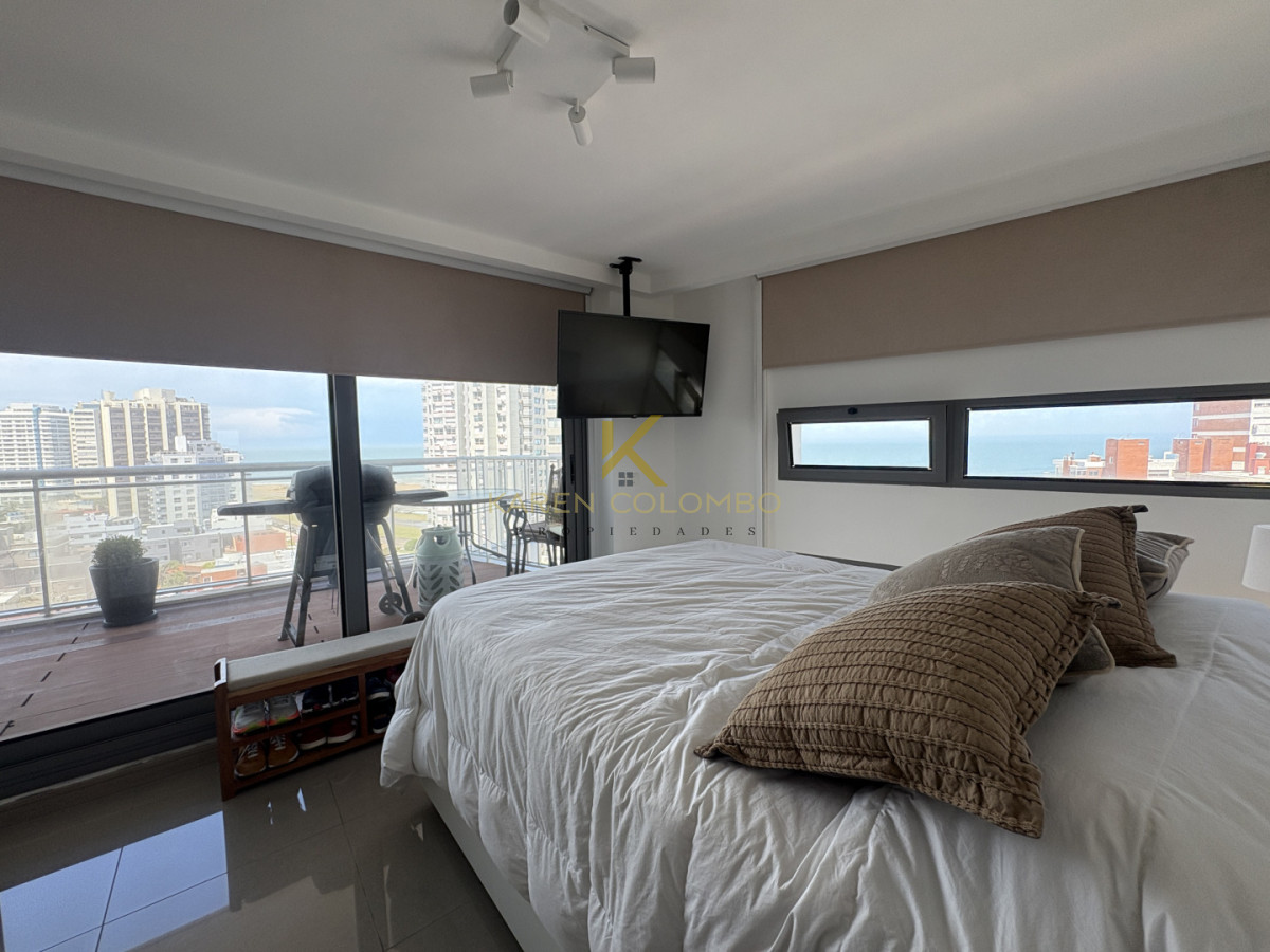 Apartamento ID.21097227 - Exclusivo apartamento en Aidy Grill de 2 dormitorios en venta 