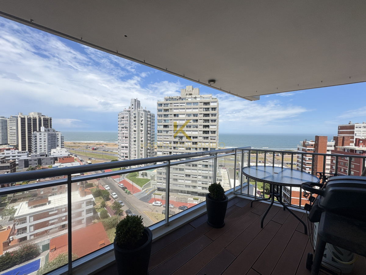 Apartamento ID.21097227 - Exclusivo apartamento en Aidy Grill de 2 dormitorios en venta 