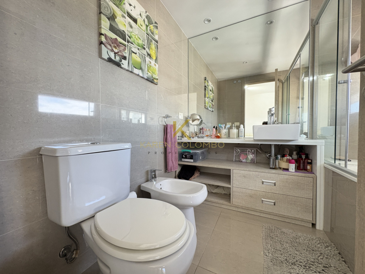Apartamento ID.21097227 - Exclusivo apartamento en Aidy Grill de 2 dormitorios en venta 