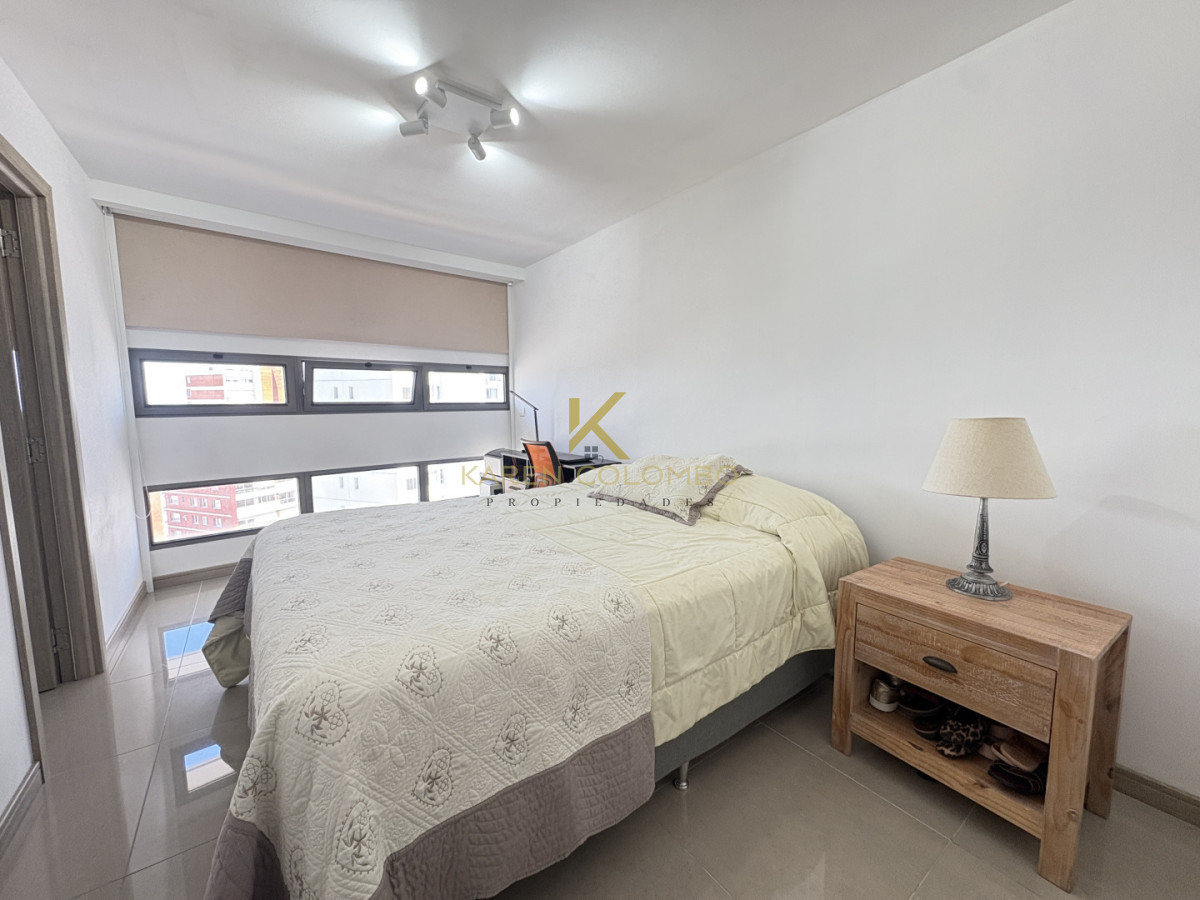 Apartamento ID.21097227 - Exclusivo apartamento en Aidy Grill de 2 dormitorios en venta 