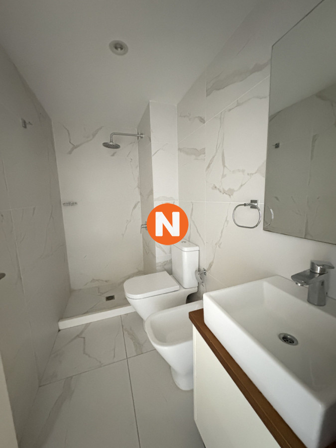 Apartamento Ref.224026 - MONOAMBIENTE EN VENTA IDEAL PARA INVERTIR