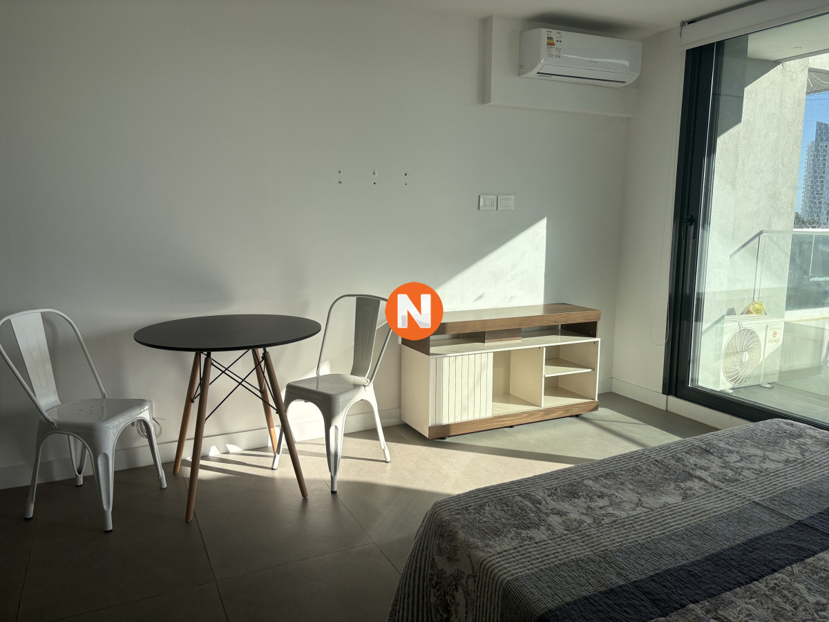Apartamento Ref.224026 - MONOAMBIENTE EN VENTA IDEAL PARA INVERTIR