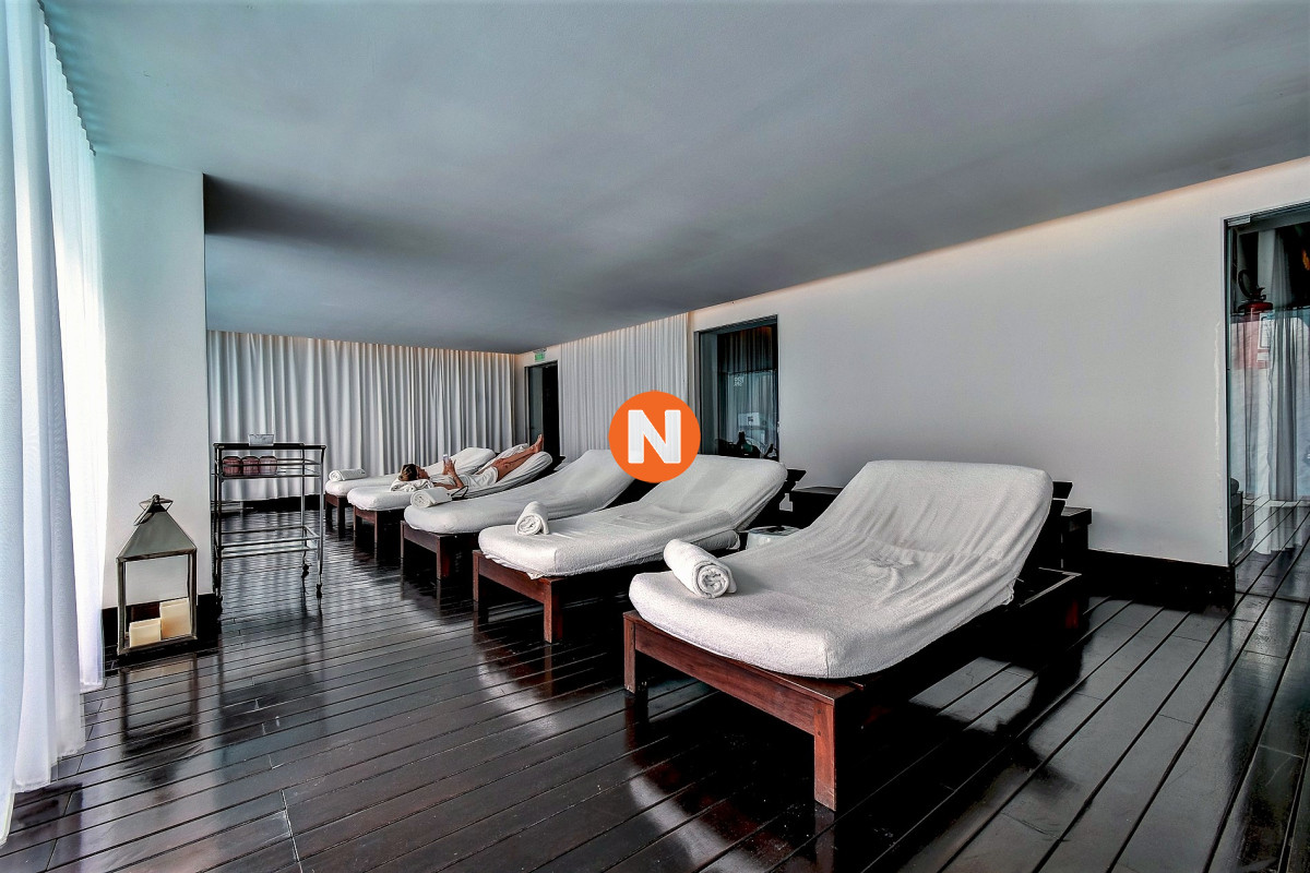 Apartamento Ref.224027 - En venta apto 1 dormitorio y medio en torre de categoría