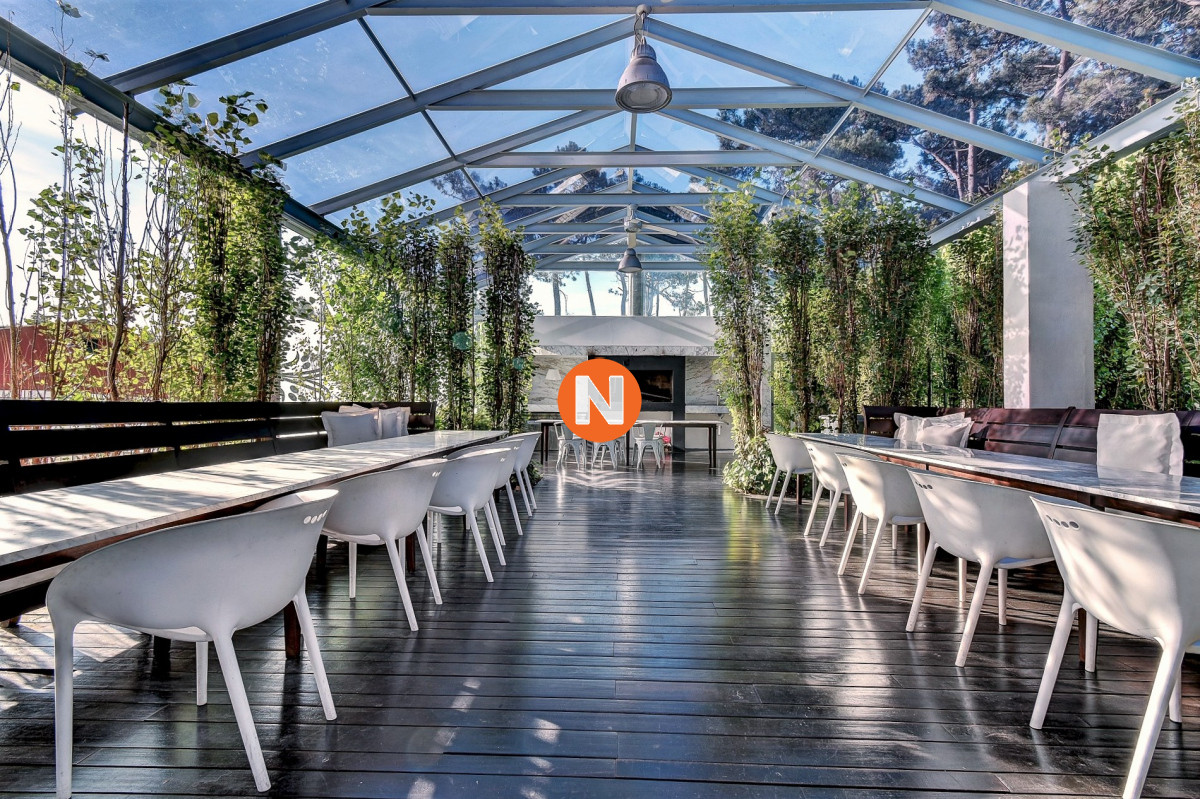 Apartamento Ref.224027 - En venta apto 1 dormitorio y medio en torre de categoría