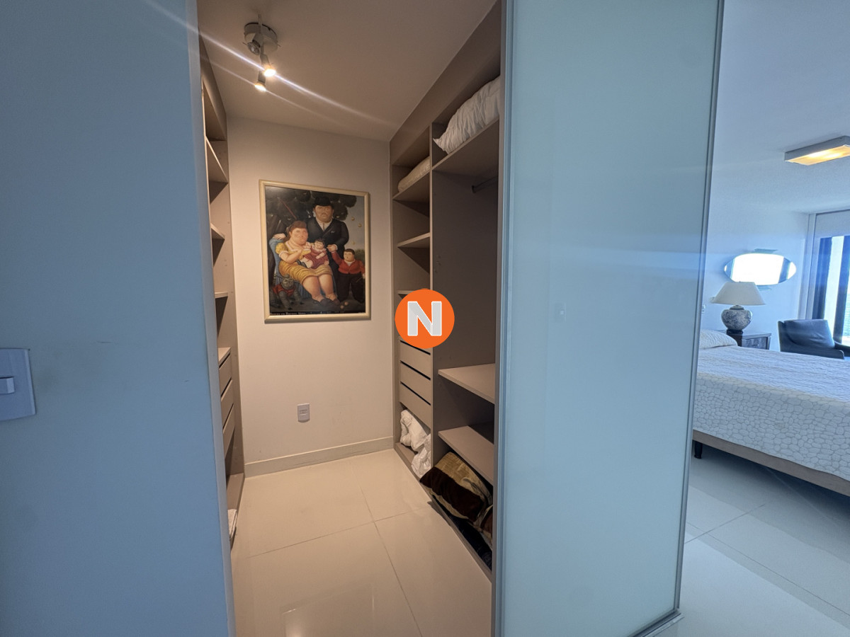 Apartamento Ref.225303 - Increíble Apartamento en Venta, vista al Mar