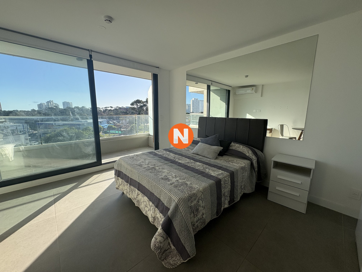 Apartamento Ref.224026 - MONOAMBIENTE EN VENTA IDEAL PARA INVERTIR