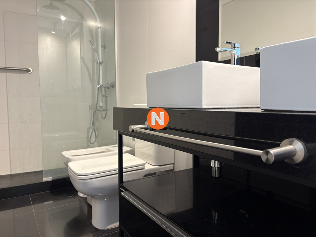 Apartamento Ref.225303 - Increíble Apartamento en Venta, vista al Mar