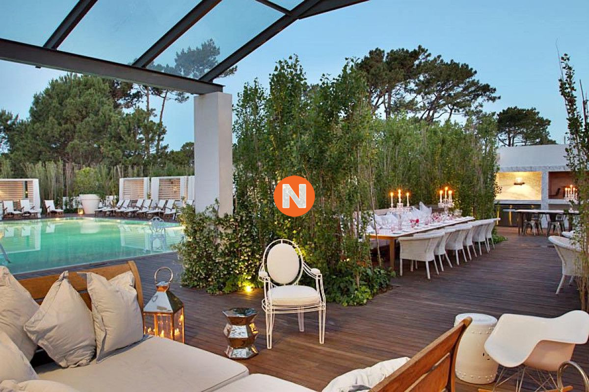 Apartamento Ref.224027 - En venta apto 1 dormitorio y medio en torre de categoría