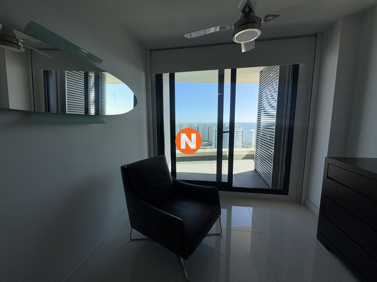 Apartamento Ref.225303 - Increíble Apartamento en Venta, vista al Mar