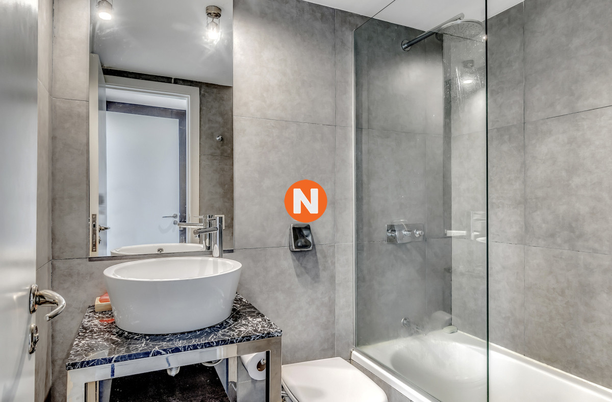 Apartamento Ref.224027 - En venta apto 1 dormitorio y medio en torre de categoría