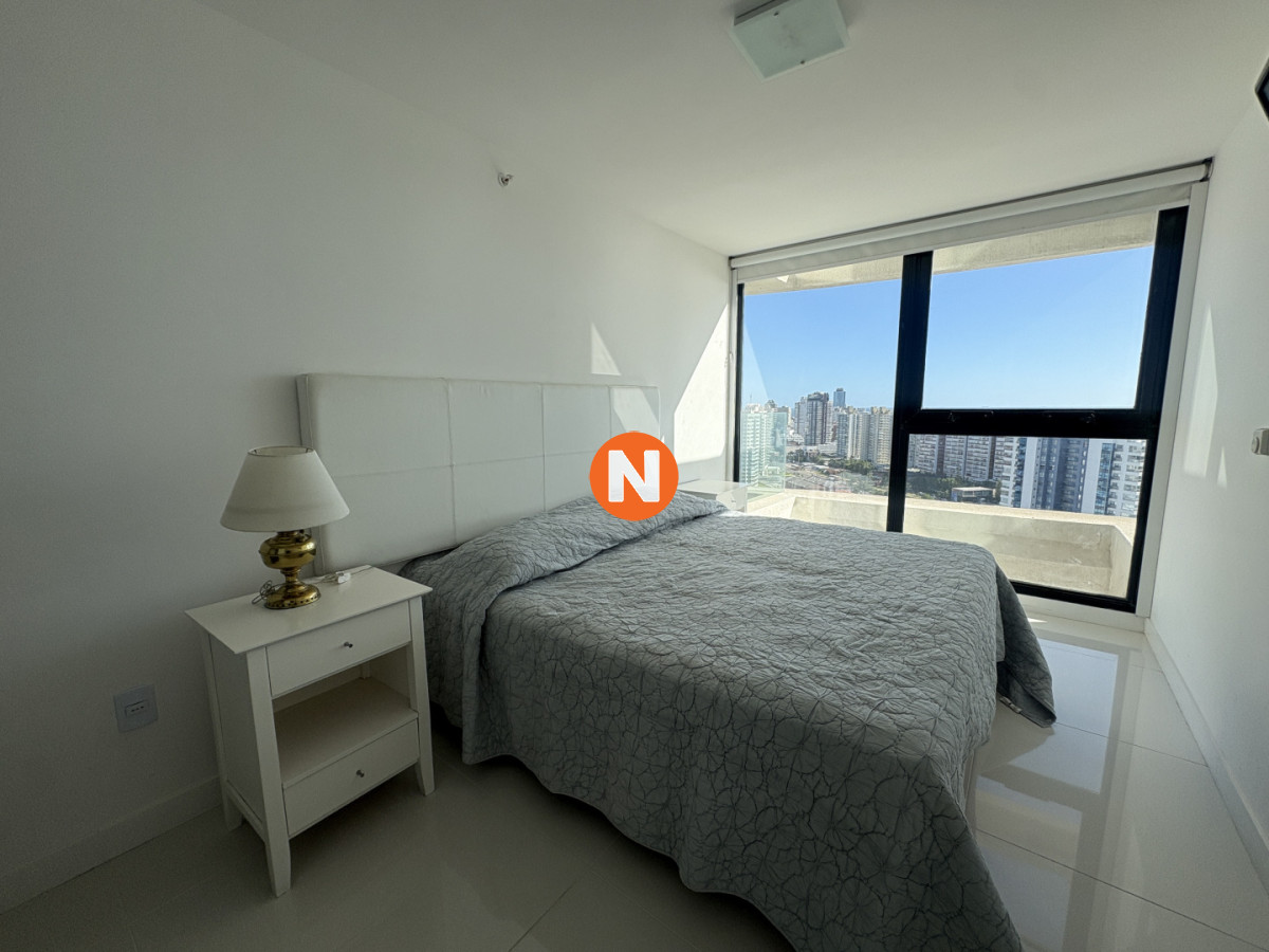 Apartamento Ref.225303 - Increíble Apartamento en Venta, vista al Mar