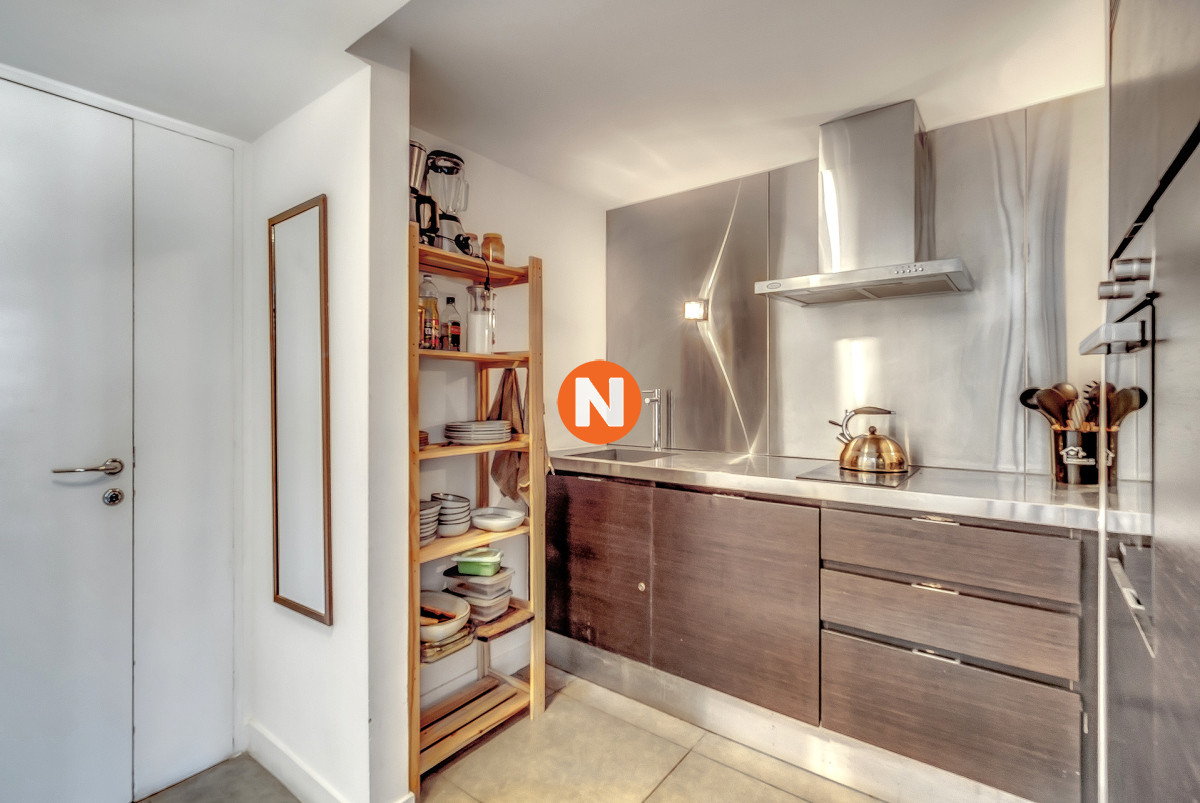 Apartamento Ref.224027 - En venta apto 1 dormitorio y medio en torre de categoría