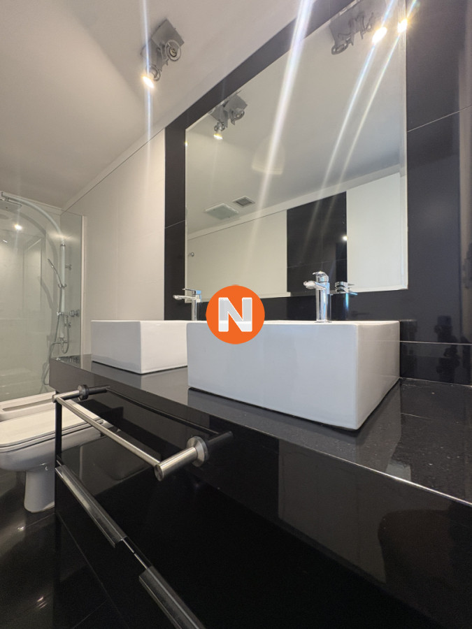 Apartamento Ref.225303 - Increíble Apartamento en Venta, vista al Mar