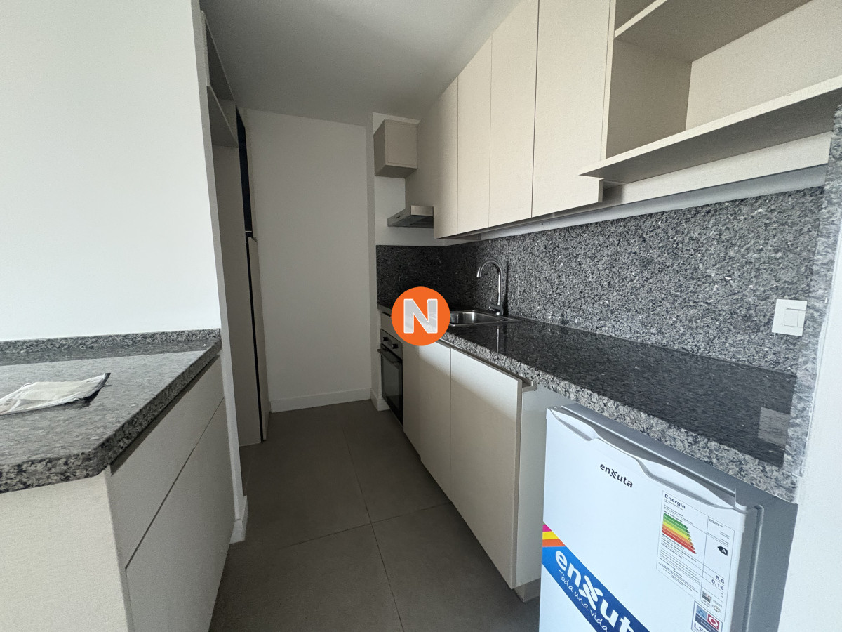 Apartamento Ref.224026 - MONOAMBIENTE EN VENTA IDEAL PARA INVERTIR