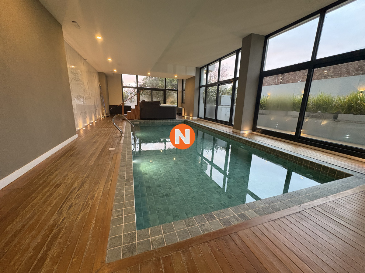 Apartamento Ref.224026 - MONOAMBIENTE EN VENTA IDEAL PARA INVERTIR
