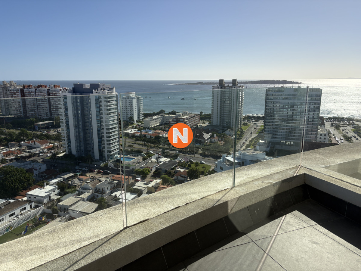 Apartamento Ref.225303 - Increíble Apartamento en Venta, vista al Mar