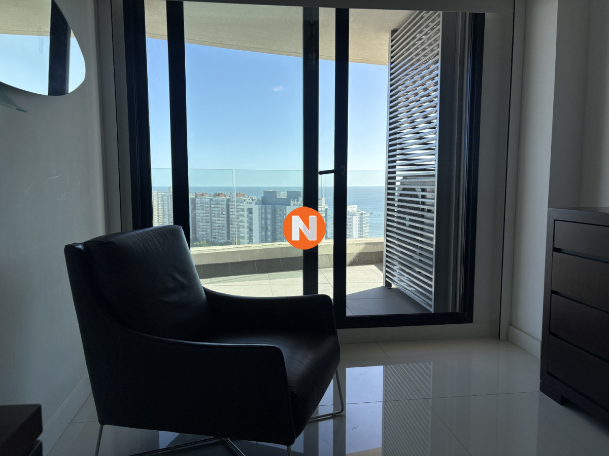 Apartamento Ref.225303 - Increíble Apartamento en Venta, vista al Mar