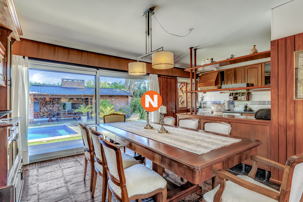 Casa Ref.224016 - CASA EN VENTA A 3 CUADRAS DE LA PLAYA