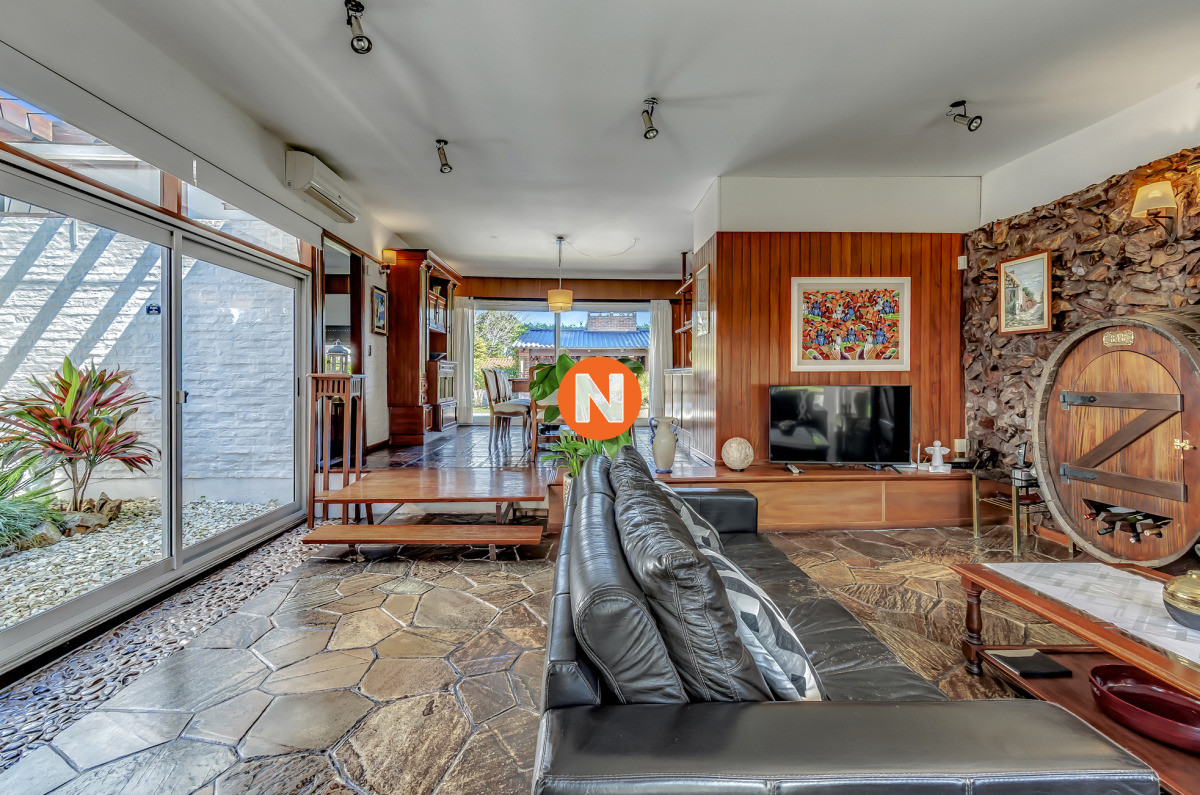 Casa Ref.224016 - CASA EN VENTA A 3 CUADRAS DE LA PLAYA