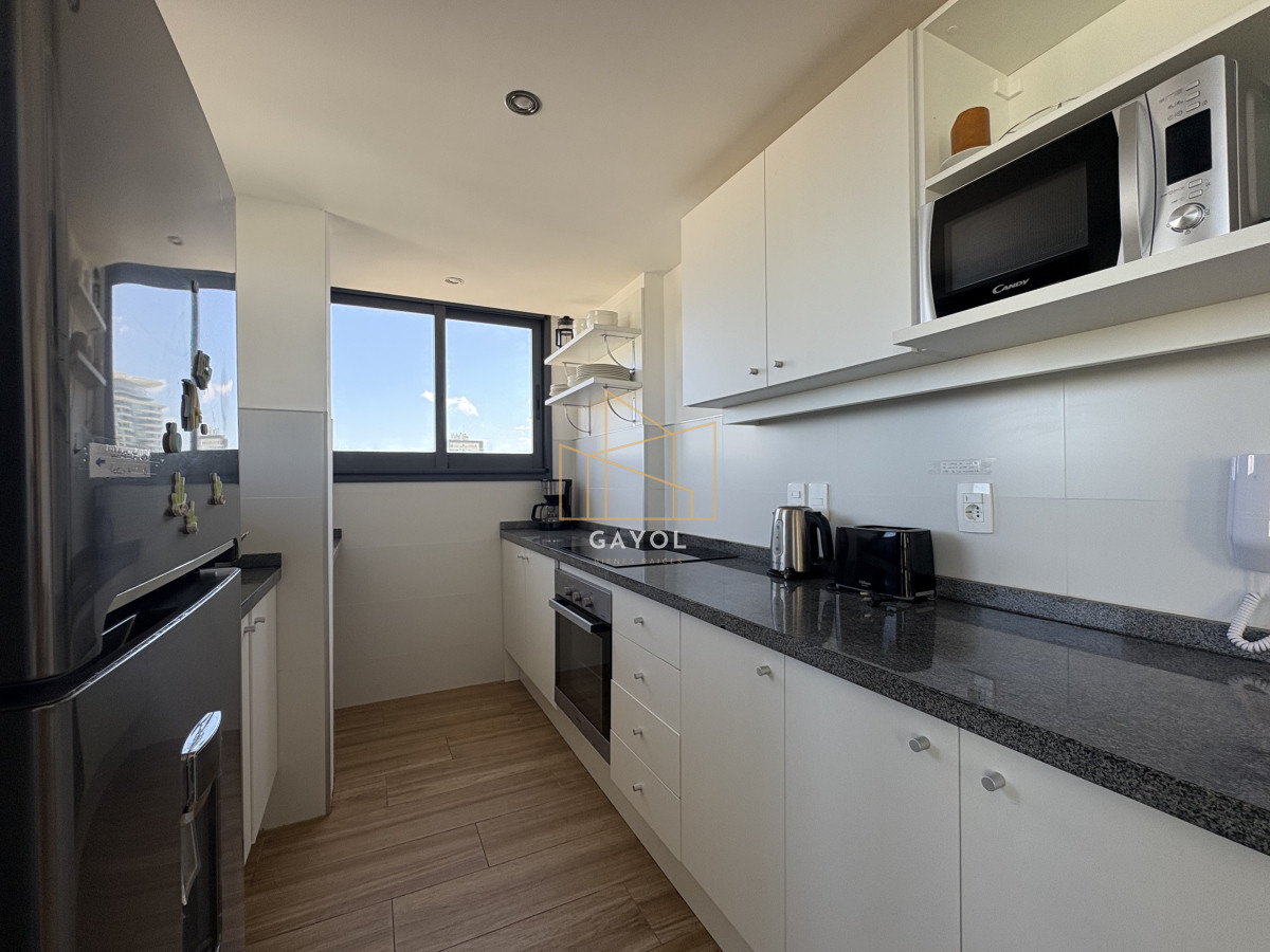 Apartamento ID.790 - Apartamento en Punta del Este, Aidy Grill