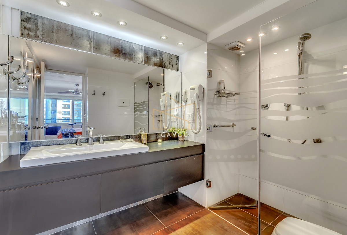 Apartamento ID.735 - Espectacular Apartamento en Primera Línea Brava