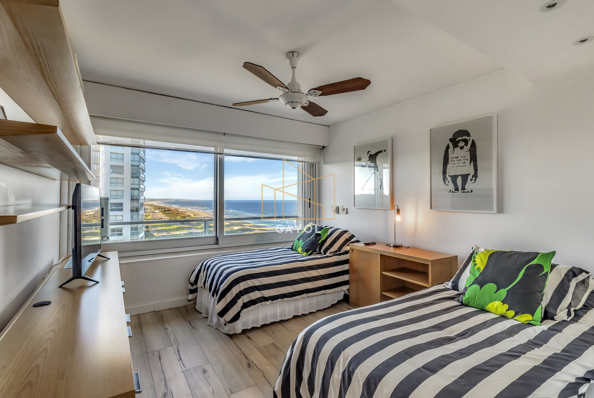 Apartamento ID.735 - Espectacular Apartamento en Primera Línea Brava