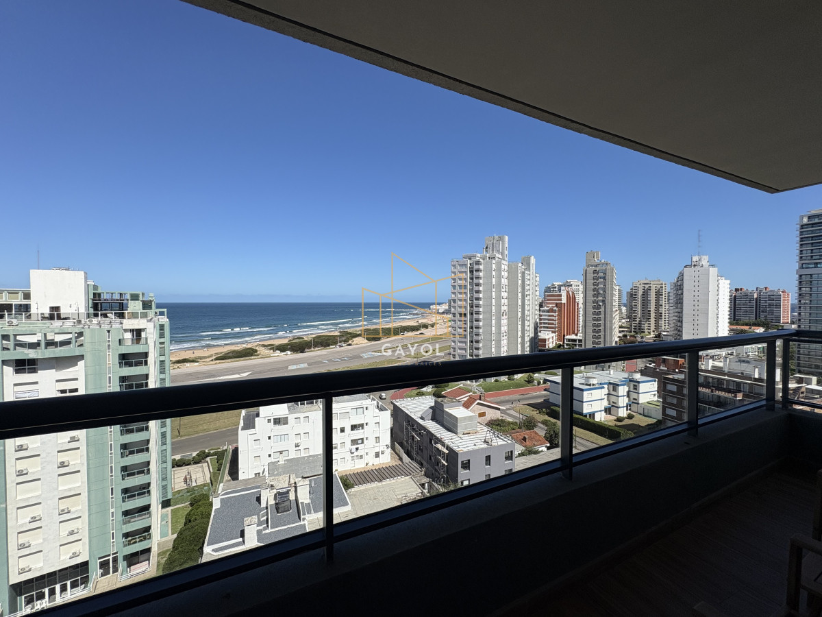 Apartamento ID.790 - Apartamento en Punta del Este, Aidy Grill
