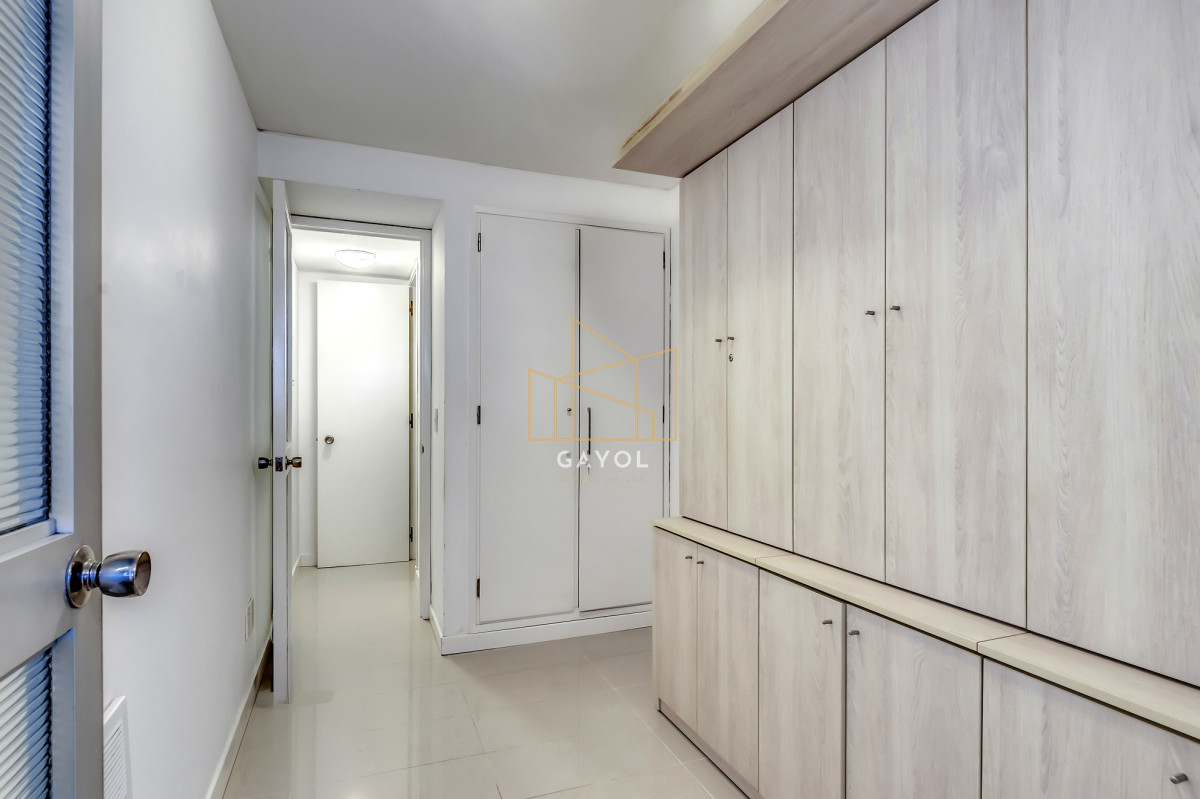 Apartamento ID.735 - Espectacular Apartamento en Primera Línea Brava